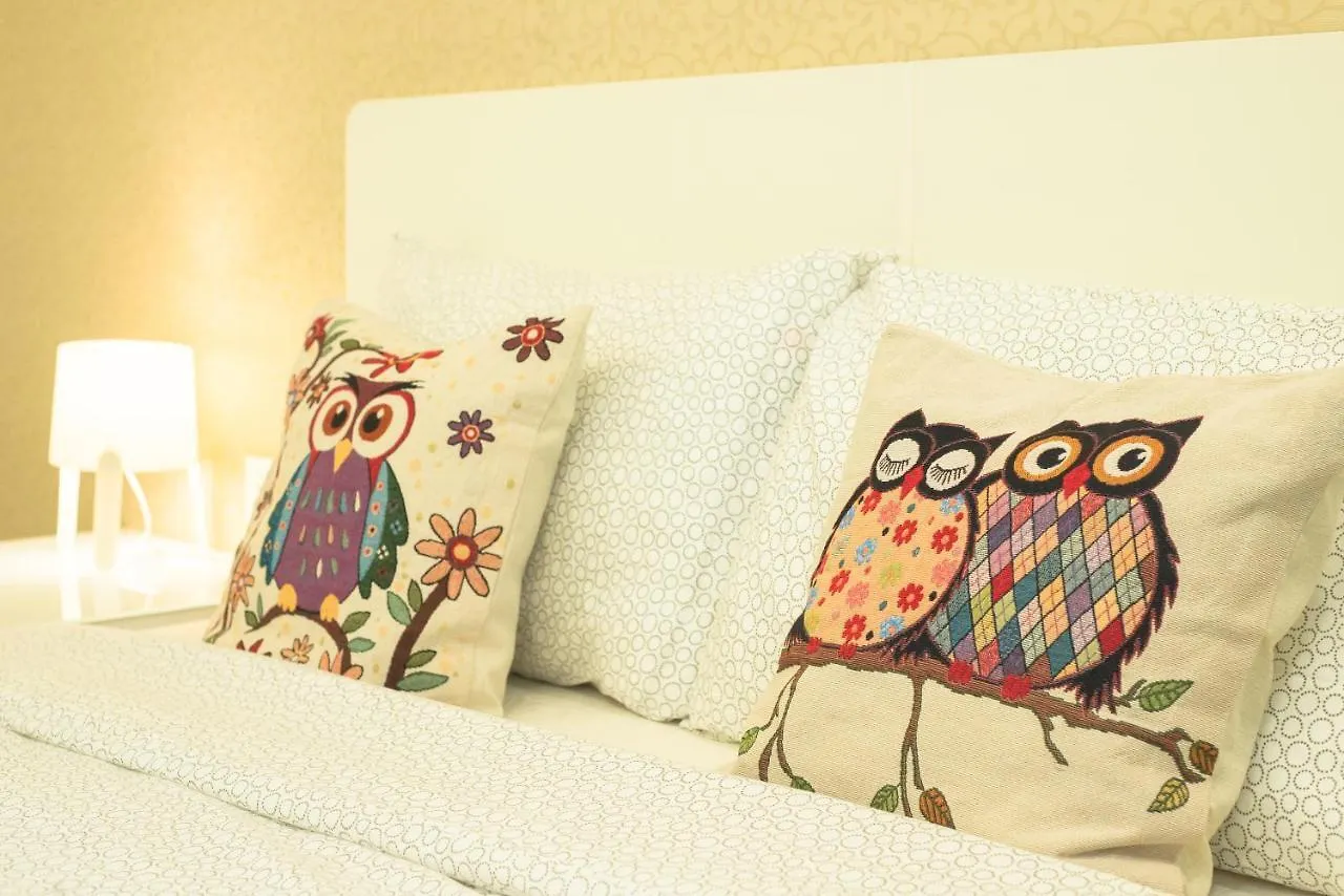 Homestay Landed Cozy House Near Spice, Airport Apartment Kampong Manggis Malaysia